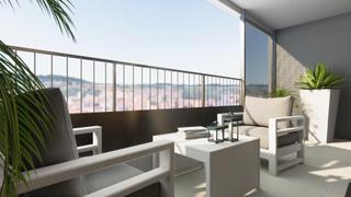 Etagenwohnung en Carrer de vidal 48. Vivienda protegida. Neubau