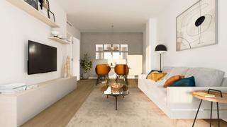 Pis a Carrer de vidal 48. Vivienda protegida