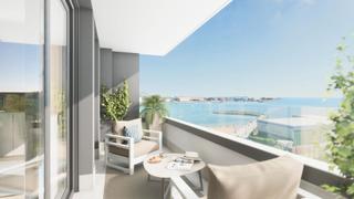 Flat in Camino arbeyal 8