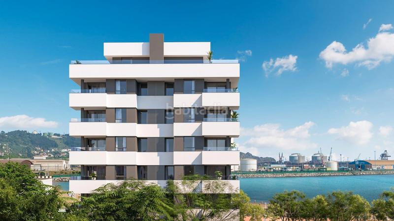 Foto 6ce91d13-eb45-44da-9b54-cac4a0f3dc10. Dachwohnung 84m<sup>2</sup> in camino arbeyal 8 in El Natahoyo Gijón