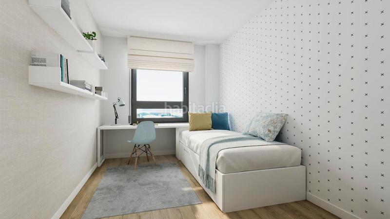 Foto 8d6f01cb-f15c-43ad-934d-3be5b29c23aa. Dachwohnung 84m<sup>2</sup> in camino arbeyal 8 in El Natahoyo Gijón