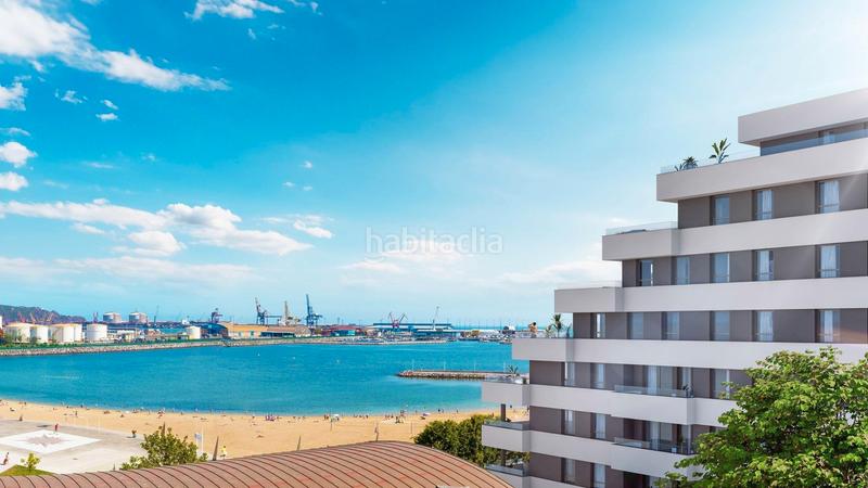 Foto b8a5142d-d729-4a22-969d-7829c7ee0dc0. Dachwohnung 84m<sup>2</sup> in camino arbeyal 8 in El Natahoyo Gijón