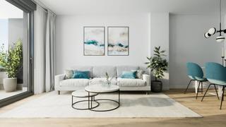 Penthouse in Camino arbeyal 8