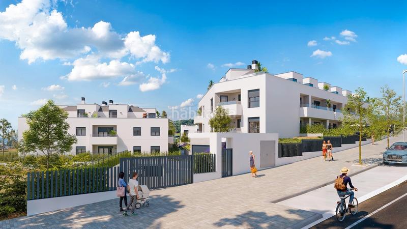 Foto cb516055-70de-4707-9e18-d1ad38f3cb79. Appartement 70m<sup>2</sup> dans ep-9206 1 dans Adina - Portonovo Sanxenxo