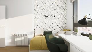 Planta baixa a Carrer de vidal 48. Vivienda protegida