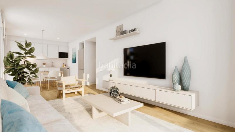 Foto 243359d0-f462-4d14-8e5c-fc3fc003225b. Appartement 110m<sup>2</sup> dans Sant Antoni Sant Antoni de Calonge