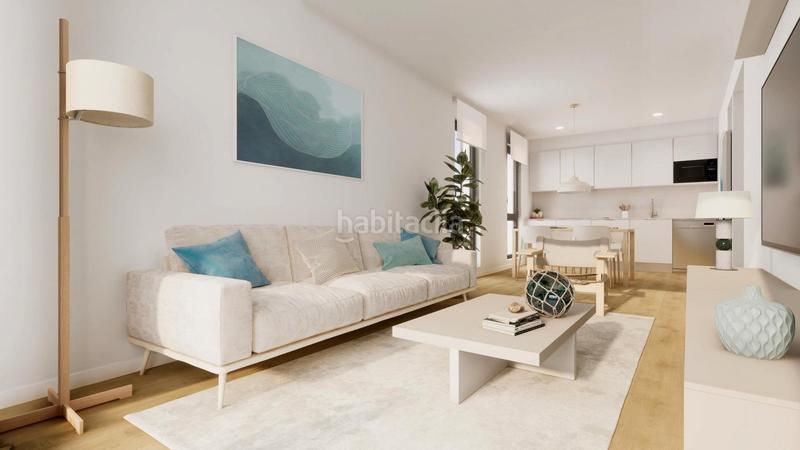 Foto 52e60e71-3bba-4442-9644-b7087217bba5. Appartement 110m<sup>2</sup> dans Sant Antoni Sant Antoni de Calonge