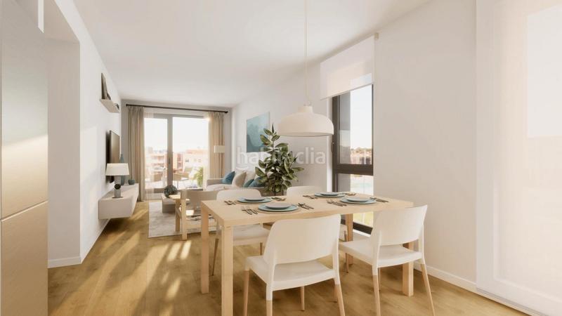 Foto e9b24ad3-77a4-47f8-a822-8bcba9cfa836. Etagenwohnung 110m<sup>2</sup> in Sant Antoni Sant Antoni de Calonge