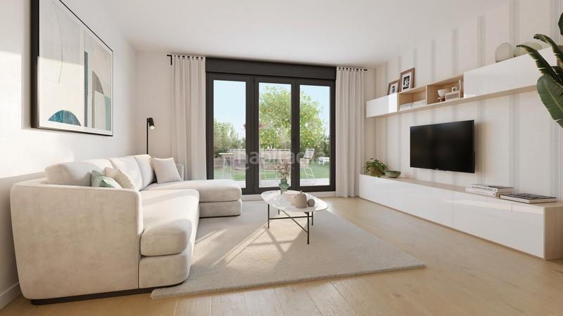 Foto 3fc03d93-b2bf-47a4-8d08-48d0afa590a4. Casa a schiera 127m<sup>2</sup> in ep-9206 1 in Adina - Portonovo Sanxenxo