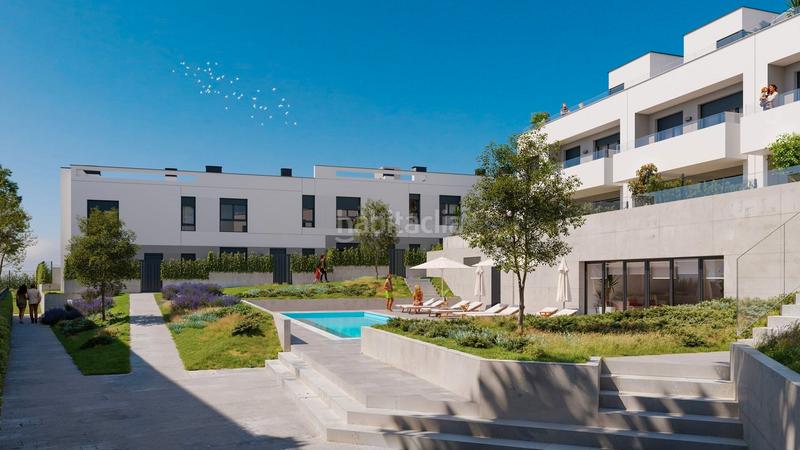 Foto 1a94272a-8b1e-4377-96b5-1007c80c7e5d. Semi detached house 127m<sup>2</sup> in ep-9206 1 in Adina - Portonovo Sanxenxo