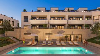 Semi detached house in EP-9206 1