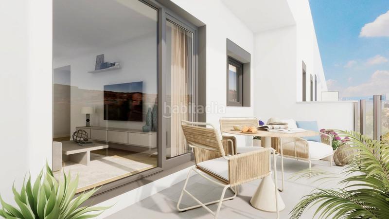 Foto a19dcef5-41a3-46fe-84f6-9cd5746ef021. Àtic 138m<sup>2</sup> a Sant Antoni Sant Antoni de Calonge