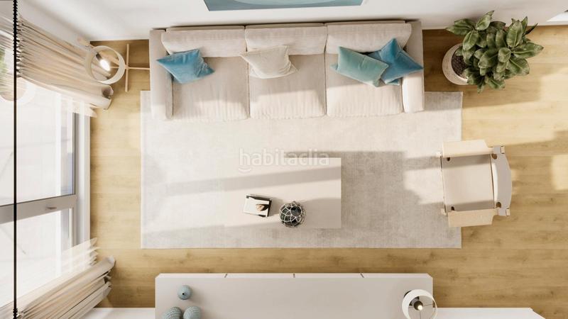 Foto 6d151c24-cc03-4d89-8c54-9ed59bfc72fd. Attique 138m<sup>2</sup> dans Sant Antoni Sant Antoni de Calonge