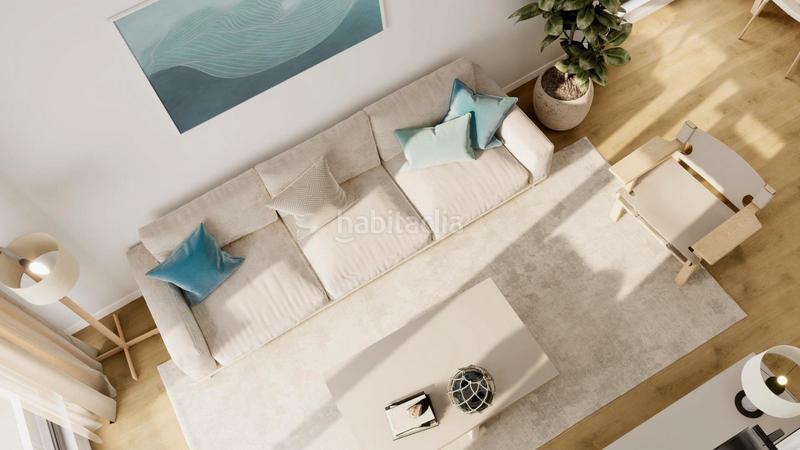 Foto d3a182ab-1ef0-4e21-8b11-82117c5b75a5. Attique 138m<sup>2</sup> dans Sant Antoni Sant Antoni de Calonge