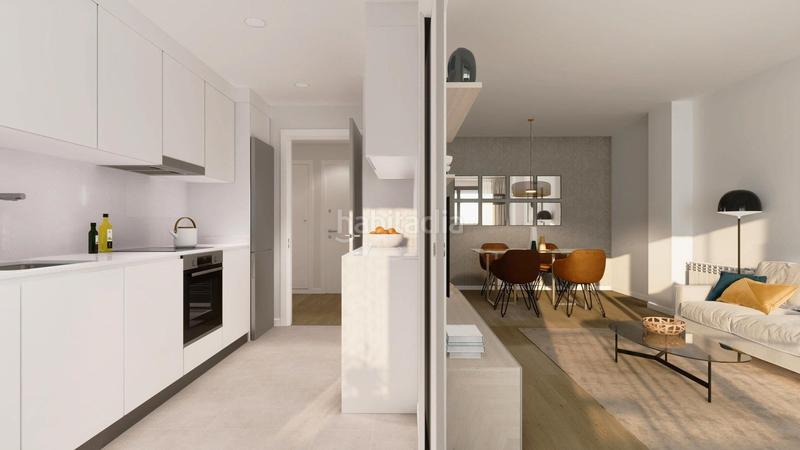 Foto f387978a-ad1f-4aea-9a88-32ce05f3ab79. Appartement 149m<sup>2</sup> dans carrer de vidal 48 dans Covadonga Sabadell