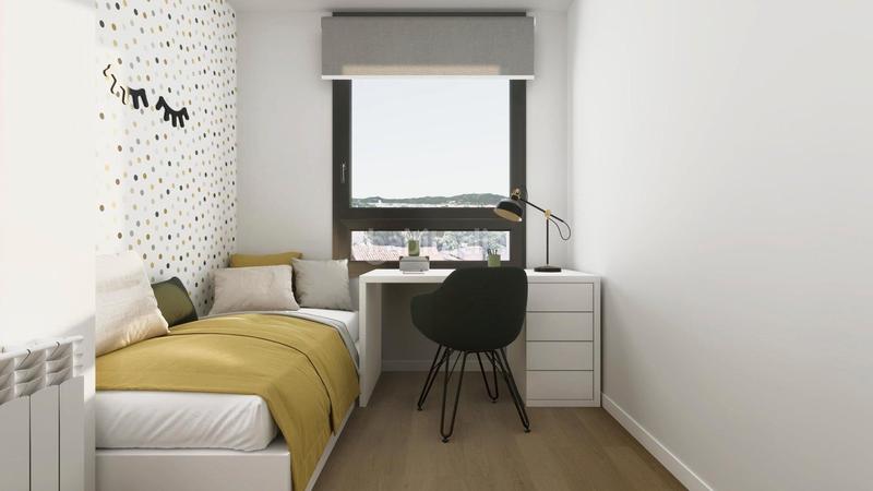 Foto 004a5522-3cb4-4f74-b730-9fdf4e8ec683. Flat 149m<sup>2</sup> in carrer de vidal 48 in Covadonga Sabadell