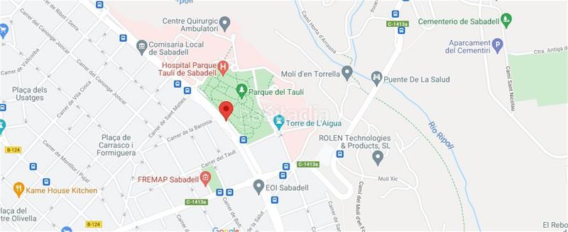 Foto 49775026-20f4-49ce-bf14-88c9730765b6. Flat 149m<sup>2</sup> in carrer de vidal 48 in Covadonga Sabadell