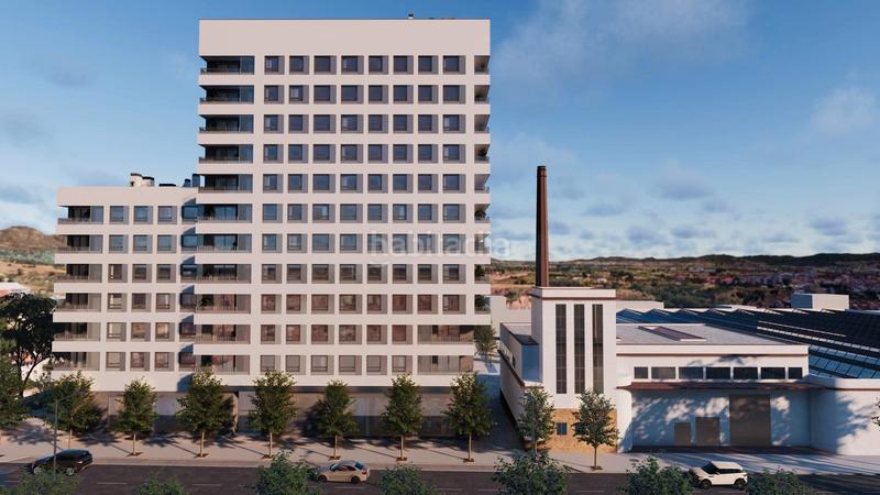 Foto 6662db30-b0b3-4d33-b4cf-15ad85888aee. Flat 149m<sup>2</sup> in carrer de vidal 48 in Covadonga Sabadell