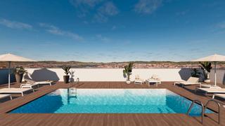 Flat in Carrer de vidal 48