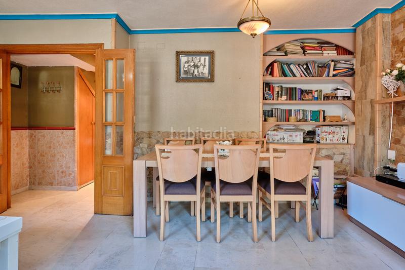 Foto 34601d59-e0c3-486f-b74f-81c26569c1a3. Piso en calle ceuta 36 chalet adosado en venta en calle ceuta en Alicante