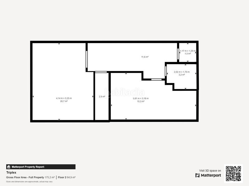 Foto 4cfa0f89-8d64-4715-ae78-9890bcafb18c. Piso en calle ceuta 36 chalet adosado en venta en calle ceuta en Alicante