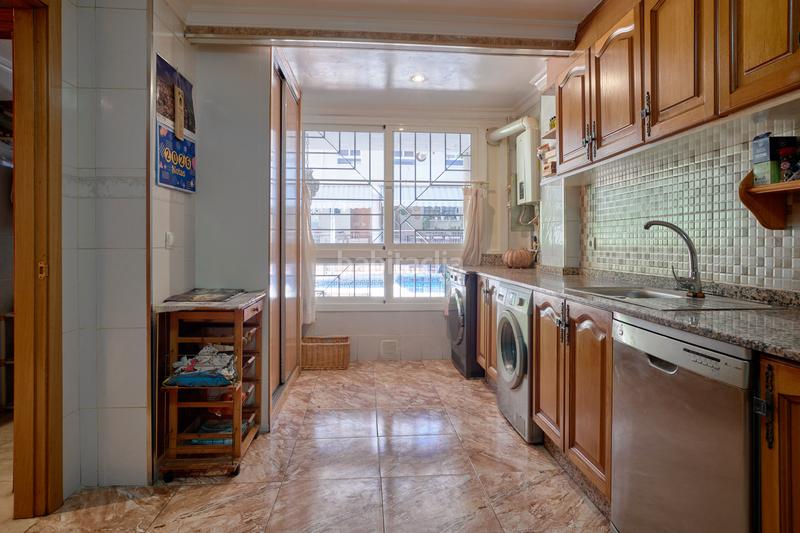 Foto 581d8ebe-eded-4ba3-b677-601169ff62ce. Piso en calle ceuta 36 chalet adosado en venta en calle ceuta en Alicante