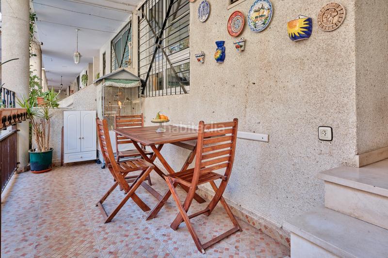 Foto 611e7179-40c3-451b-8a14-4b145632225d. Piso en calle ceuta 36 chalet adosado en venta en calle ceuta en Alicante