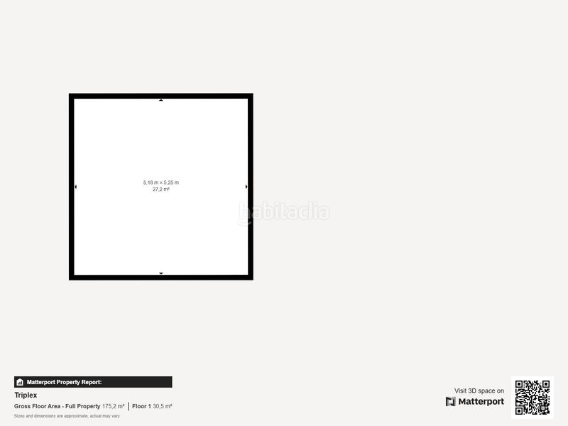 Foto 7fc1ed3a-5fa9-4391-8d4d-ec7778b6de9a. Piso en calle ceuta 36 chalet adosado en venta en calle ceuta en Alicante