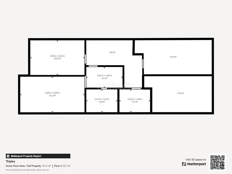 Foto 86c962f4-1550-4d38-a265-6eb017a73c33. Piso en calle ceuta 36 chalet adosado en venta en calle ceuta en Alicante