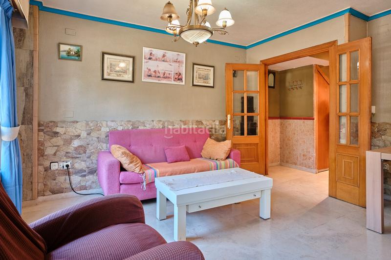 Foto 99858aa5-70de-417c-8598-06fbc9487cc1. Piso en calle ceuta 36 chalet adosado en venta en calle ceuta en Alicante