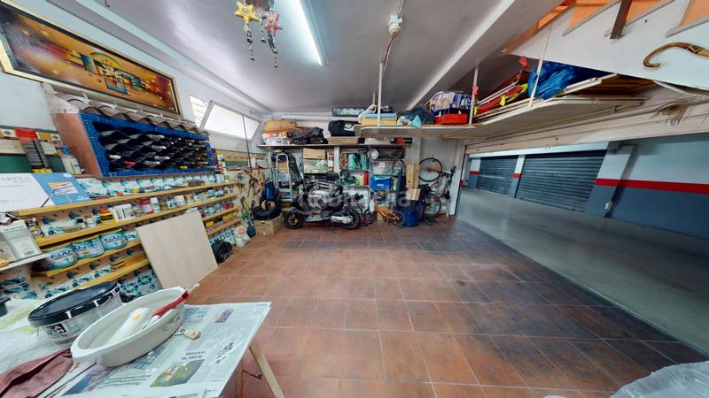 Foto cd275eee-8533-4a69-aeb9-44455a01e56b. Piso en calle ceuta 36 chalet adosado en venta en calle ceuta en Alicante