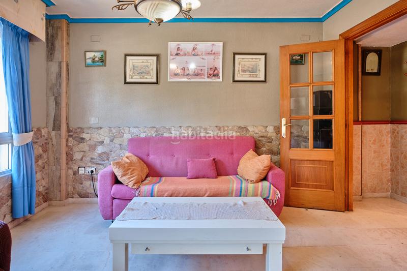 Foto e6a3e8a1-218d-4ff8-b8e0-ff9ce8241d5f. Piso en calle ceuta 36 chalet adosado en venta en calle ceuta en Alicante