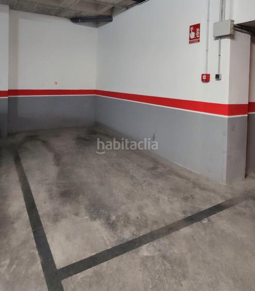 Foto 2864918a-e512-4726-ad81-b45ba5254d71. Autoparkplatz in calle enriqueta ortega 10 in Santo Domingo Alicante