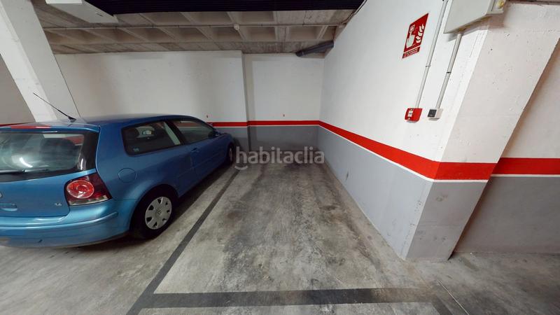 Foto 4d92d569-3c45-4029-9956-e77a6dd93bb0. Autoparkplatz in calle enriqueta ortega 10 in Santo Domingo Alicante