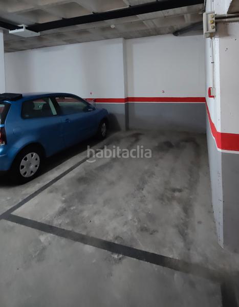 Foto 59905a14-6aad-451b-8233-4deeddad0ad4. Autoparkplatz in calle enriqueta ortega 10 in Santo Domingo Alicante