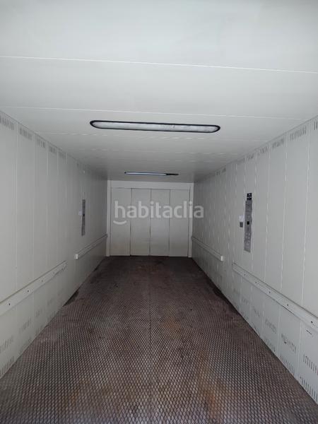 Foto a3909d1c-e9e1-4b51-997c-aad29a5df416. Autoparkplatz in calle enriqueta ortega 10 in Santo Domingo Alicante