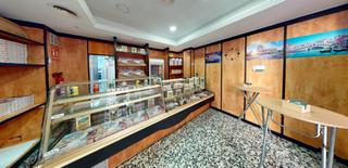 Traspàs Local Comercial  Carrer bono guarner. ¡oportunidad de traspaso en san blas!