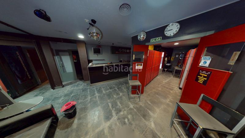 Foto 055436f4-9cff-4739-bc11-b0fc6b92ab6f. Local comercial a Santo Domingo Alicante