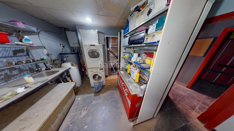 Foto 138e1952-2f05-4c5f-93f2-152efc07eb3c. Local comercial a Santo Domingo Alicante