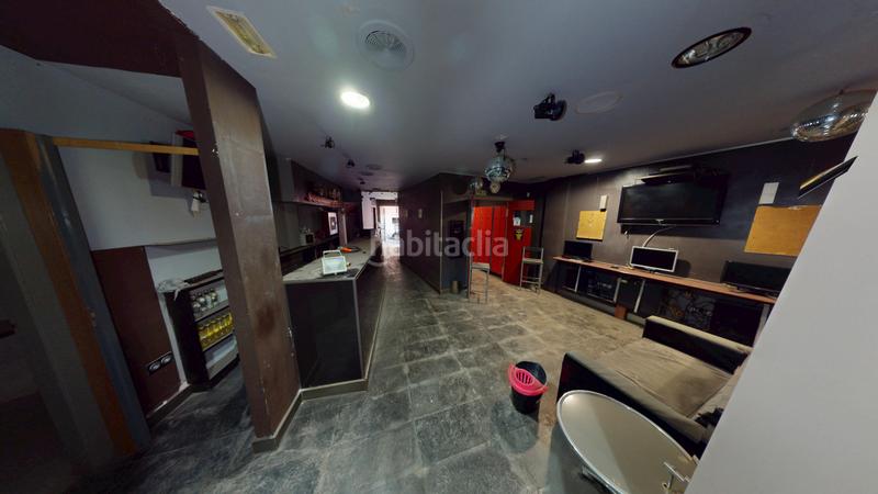 Foto 440240d8-553a-41b0-8cc6-e1beed2b97f5. Local comercial a Santo Domingo Alicante