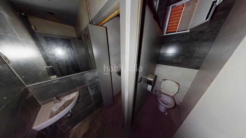 Foto 45080b93-563b-4016-8a36-f931780f4b5f. Local comercial a Santo Domingo Alicante