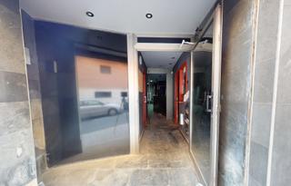 Business premise  Calle cardenal payá. Oportunidad en san blas: local de 201 m², listo para tu negocio