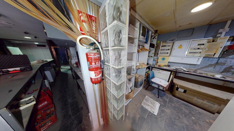 Foto 6debbaa4-f70a-4c1d-94be-bdb8e0c3cde5. Local comercial a Santo Domingo Alicante