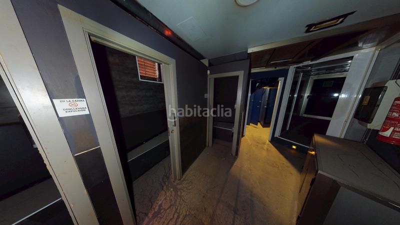 Foto 727f44ed-7b45-4f7a-899f-02ff5d8801e1. Local comercial a Santo Domingo Alicante