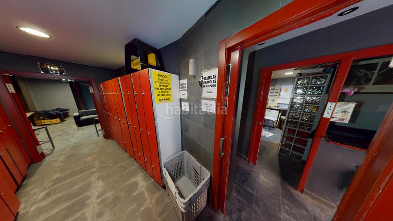 Foto 8aafff05-674f-49f1-a9f9-966e77ef8be2. Local comercial a Santo Domingo Alicante