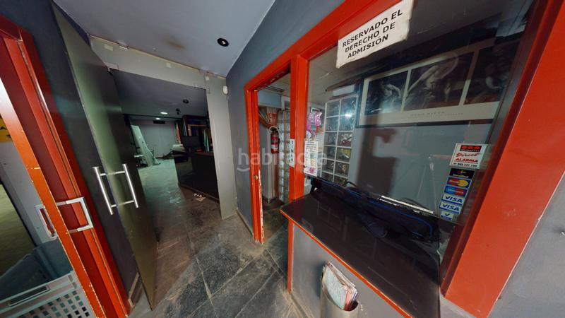 Foto aeaaf007-78e4-433b-b822-c40cd46eafa8. Local comercial a Santo Domingo Alicante