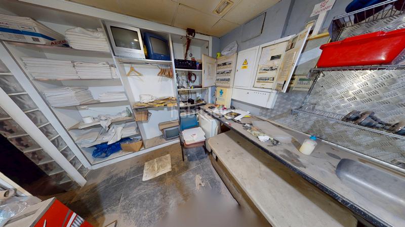 Foto b8346418-630e-48c4-addd-b81969b70d14. Local comercial a Santo Domingo Alicante