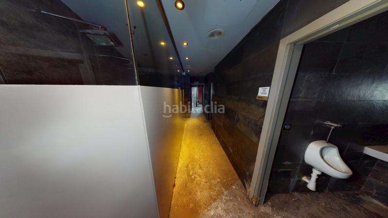 Foto e63ef09b-6068-4887-b230-4d6618f5d9fa. Local comercial a Santo Domingo Alicante