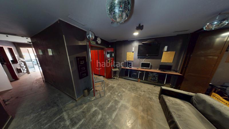 Foto f25f3ecb-ab24-4e48-afba-242acf5b53ba. Local comercial a Santo Domingo Alicante