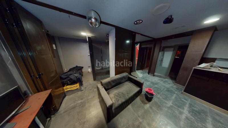 Foto fad577b2-6477-4d68-9502-eaed3a2b39e5. Local comercial a Santo Domingo Alicante